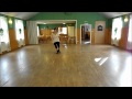 Somebody Like You - Linedance