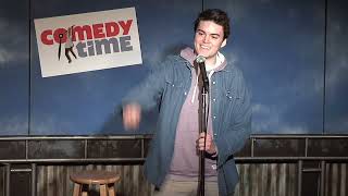 SNL's Michael Longfellow: To Get It You Gotta Not Have It Full Stand Up | Comedy Time