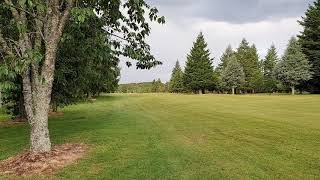 Googlemo.com New Zealands Turangi golf course \