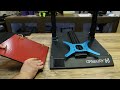 how to install 3d printer heated bed upgrade using fulament fula bed