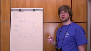 2019 ICPC Solution Video: Problem D. Circular DNA