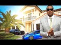 Master P Net Worth 2024 | How He Really Got Rich??