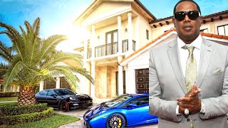 Master P Net Worth | How He Really Got Rich??