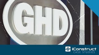 iConstruct Case Studies: GHD