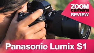 รีวิว Panasonic Lumix S1 ทดสอบจัดเต็มพร้อมเปรียบเทียบกับ Sony A7III [ZoomCamera x WorDor.]