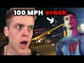 Do NOT Drive On Xanax...