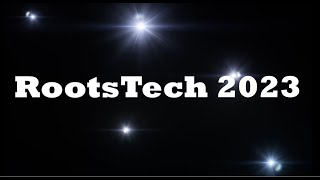 RootsTech Rocked (2023)