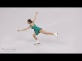 최다빈 kor dabin choi sp 2017 02 16 4cc ladies single