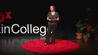 Liberal Arts and Lifelong Learning | Andra Petrean | TEDxAustinCollege