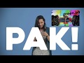 Fashion walk-off with Jessica Yang | Preen Online