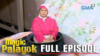 Magic Palayok: Full Episode 32