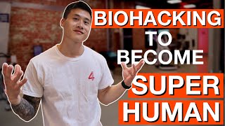 How to Supercharge Your Body with Biohacking in 2021
