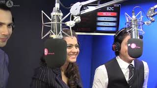Srk and Kajol singing very rare video | Shah Rukh Khan | Kajol | Varun Dhawan | Kriti Sanon |Dilwale