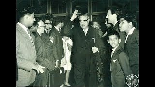 Sir Abdul Razack Mohamed - Un Grand Tribun - PART 2