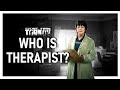 Who is Therapist? - Escape from Tarkov Lore