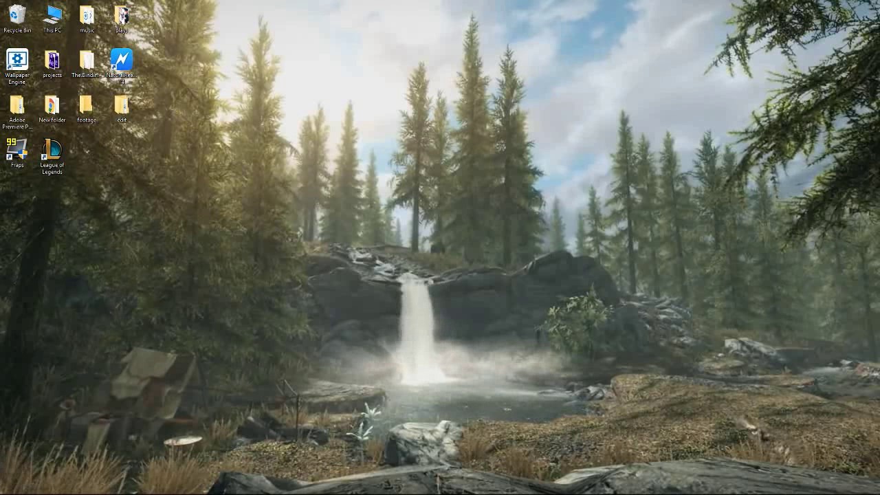 Best Wallpapers From Wallpaper Engine Capevsa