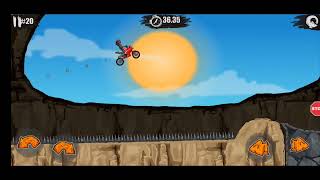 Bike Racing | Moto X3M Bike Race Game Gameplay Android & iOS  | addictive Android games | part 4