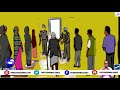 ogeysiis komishanka doorashooyinka somaliland