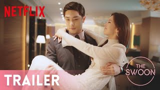 Love (ft. Marriage and Divorce) | Official Trailer | Netflix [ENG SUB]
