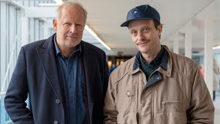 Kultkommissar geht in Rente Borowski Finale Tatort Abschied von Axel Milberg Mitte März