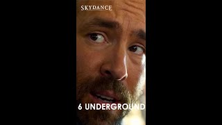 Skydance | Eminem | 6 Underground #Shorts