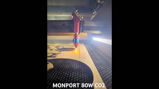 MONPORT 80W CO2