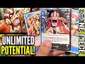 OP10 Usopp Deck Profile - The New Meta | One Piece Deck Profile