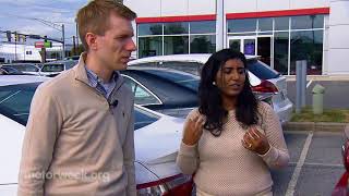 FYI: Smart Car Shopping