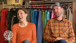 SBA Roadshow S2 E8 - SBA Loan Helps Couple Keep Gear Shop Thriving Through Shutdowns