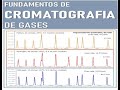 Fundamentos de Cromatografía de Gases