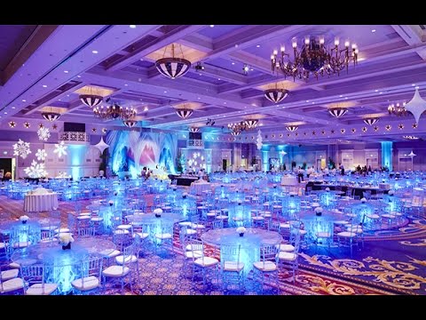 Featured Event Theme: Winter Wonderland Featured Event Theme: Winter Wonderland