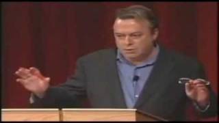 Christopher Hitchens Vs. Jay Richards  FULL and FIXED