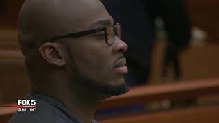 Judge denies bond for rape suspect