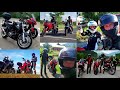 my year ducati multistrada first season 2018 summary