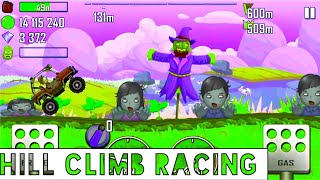 [Hcr2] hill climb racing | #hillclimbracing #viralvideo  #viralgame