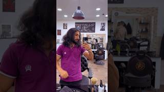 چالش تغییر فیس باشه؟!#shorts #چالش💇🏻‍♂️#آرایشگاه