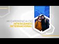 Experiencia de estudiantes de intercambio internacional en la Universidad de Guanajuato