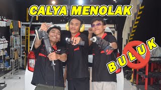 Calya Bening Lagi | Full Detailing | Hot Steam Cleaning