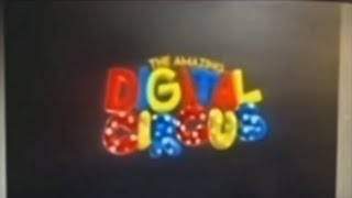 The Amazing Digital Circus The Last Act: Ending Leaked