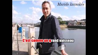 Karaoké Jean Baptiste Guégan - Le pays d'Armor 2022