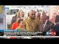 Ramaphosa under pressure to answer Phala Phala farm robbery questions