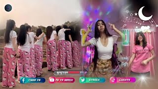 🔴 បទថ្មី កំពុងល្បីក្នុង_tik tok,Remix 2025 🎬🔥( កញ្ញារាំទយៗ💃ហើយទយយ៉ាងនេះ ) 🎵Best Song in tik tok 2025