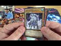 konami s new deck build pack yu gi oh wild survivors unboxing