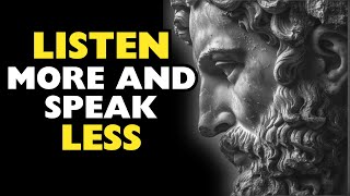 9 Key STRATEGIES to be Master Life | Stoicism