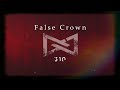 510 false crown full instrumental cover lyric karaoke fl studio