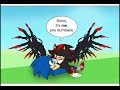 El pájaro espeluznante comic sonadow