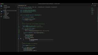 CodeMaker VS Code Extension: Code Actions