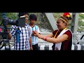 MAKING OF DOBA GAU (Village) Promotional Song Myagdi