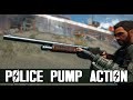 The Pump Action Mod Fallout 4 Needed