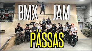 KEERDTREPP BMX INVITATIONAL JAM